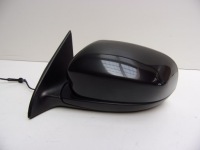 фото thumb №1, Jeep cherokee kl зеркало левая 3 pin