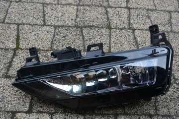 фото thumb №7, Галоген skoda octavia 20r 1205001 1205002
