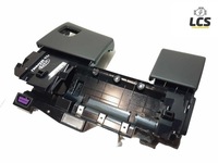 фото thumb №6, Защита pod ноги водителя консоли porsche panamera 970 97055220104