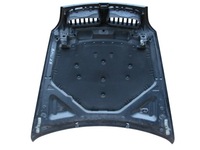 фото thumb №11, Bmw x5 x5m e70 x6 e71 капот перед передня 6917364