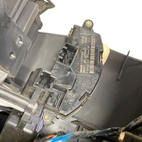 фото thumb №9, Отопитель dodge charger 68334968aa 3.6l бензиновый 218kw 2017