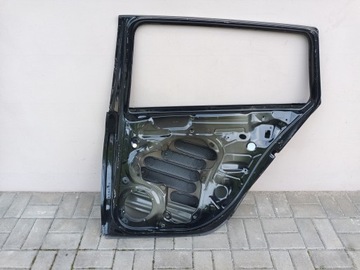 фото thumb №10, Двері праві задні vw golf viii універсал зад праві 5h9