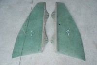 фото thumb №1, Скло двері l / p перед seat leon iii 5f 14r