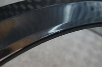 фото thumb №7, Kia niro ii phev молдинг крыла накладка правый задняя