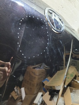 фото thumb №6, Капот skoda karoq 57a