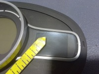 Renault megane iii 08- 1.5 dci лічильник прилади eu 248104286r Київ, фото thumb