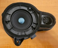 фото thumb №1, Динамик mercedes cl w216 оригинальный номер a2168202702 harman kardon