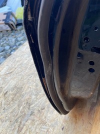 фото thumb №6, Дверь левая передние peugeot 208 i 3d левый перед