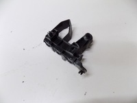 фото thumb №10, Honda jazz iii 08- направляющая бампера левый перед