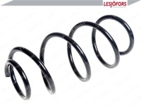 фото thumb №2, Пружина подвеска [lesjofors]