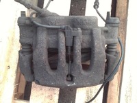 фото thumb №4, Суппорт перед левый правый sprinter 906 vw crafter