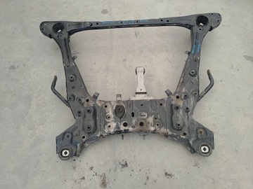 фото thumb №7, Hyundai tucson iv 21- подрамник балка перед 2.5b usa 4x4 62401-n9151