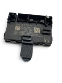 Audi e-tron 2021 блок управления / модуль дверь Доставка, фото thumb