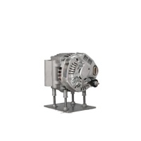 Генератор mini mini r50/r53 cooper s 163-170km, works 203-218km Доставка, фото thumb