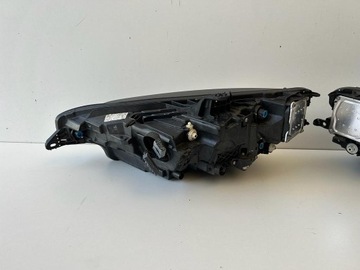 фото thumb №8, Volvo s60 v60 iii лампа права ліва перед оригінал
