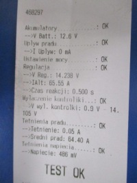 Fiat scudo 2 2.0jtdm генератор stardax 150a проверенный с Разборки, фото thumb