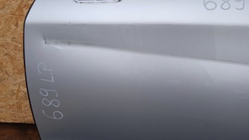 фото thumb №7, Citroen c5 iii двері перед лівий ezrc 5d