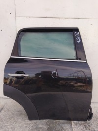 фото thumb №1, Mini cooper countryman r60 двері правий праве задня задні