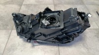 фото thumb №12, Audi q5 80a фара передняя (головной свет, фара перед) правая полный led 80a941774g