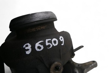 фото thumb №11, Турбина mercedes w204 w212 2.2 cdi a6510902780