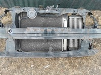 фото thumb №7, Kia optima iii pas передний усилитель радиатор