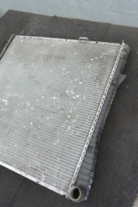 Радиатор воды bmw x5 e53 m62 4.4i 4.4 4.6 1439096 Киев, фото thumb