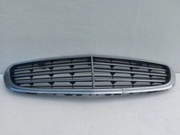 фото thumb №8, Mercedes-benz c класс 205 w205 решётка радиатора решётка