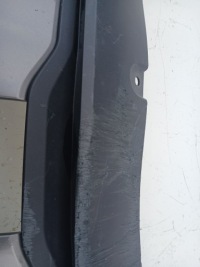 фото thumb №3, Бампер задня mg4 mulan