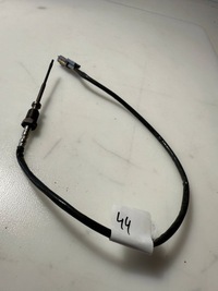 фото thumb №1, Dacia renault датчик температуры выхлопных газов 226401632r