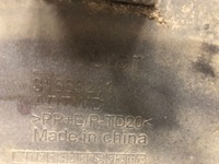 фото thumb №15, Polestar one 1 бампер карбон 19 - 22