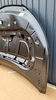 фото thumb №15, Opel mokka x 16- капот крышка двигателя перед org