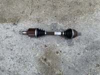 Купить Приводной вал левая автоматическая коробка передач s-max рестайлинг  2.0 tdci p30759981, фото thumb