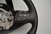 фото thumb №7, Hyundai kona повітропровід шкіра жовта nić