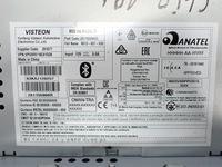 фото thumb №7, Радіо заводський оригінал lift 281155908r renault clio iv 19r