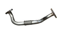 фото thumb №1, Mazda 6 gg gh 2.0 citd шланг турбонагнітача