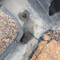 Бампер задний задний fiat scudo 2 4xpdc Доставка, фото thumb