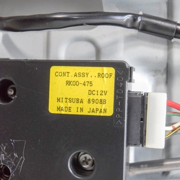 фото thumb №6, Subaru forester sh 2009 люк комплект