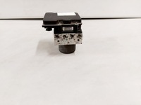 фото thumb №1, Nissan qashqai j10 насос abs 0265951743