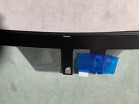 фото thumb №5, Скло передня lexus ux za10 suv датчик з підігрівом акустичний hud po 2019-