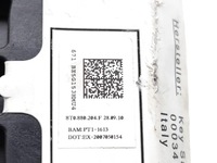 фото thumb №7, Audi a4 подушка повітряна подушка безпеки пасажира 2011 седан 4/5dr 8t0880204f