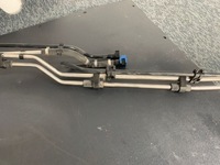 фото thumb №11, Jaguar xf x260 2016 шланг трубки топлива gx73-9s284-cd1