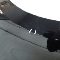 фото thumb №6, Крыло левый перед vw up mii citigo lift 1s0821105f