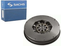 фото thumb №9, Колесо двомасовий opel movano 2,3 cdti 10-