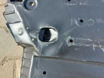 фото thumb №11, Toyota chr захист шасі права ліва 58166-f4010