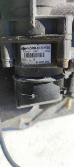 фото thumb №5, Плита кріпильна педалі gaz, гальмо зчеплення man tgx