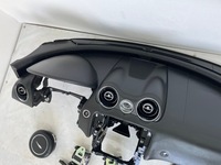 фото thumb №9, Jaguar xj x351 панель приладів подушка пасажира водія pas ремені безпеки