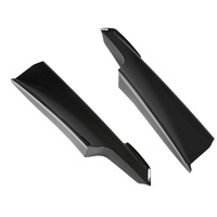 фото thumb №8, Пара передній бампер частина розподільна накладки бампера захист кутова