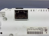 фото thumb №8, Chrysler pacifica ii 16-20 3.6 v6 счетчик приборы mph 68227903af