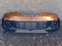 фото thumb №1, Бампер перед передній renault captur j5 lift 2017-