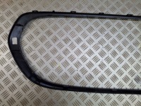 Решётка радиатора решётка радиатора mini cooper f55 f56 2013r- czarna Оригинал, фото thumb